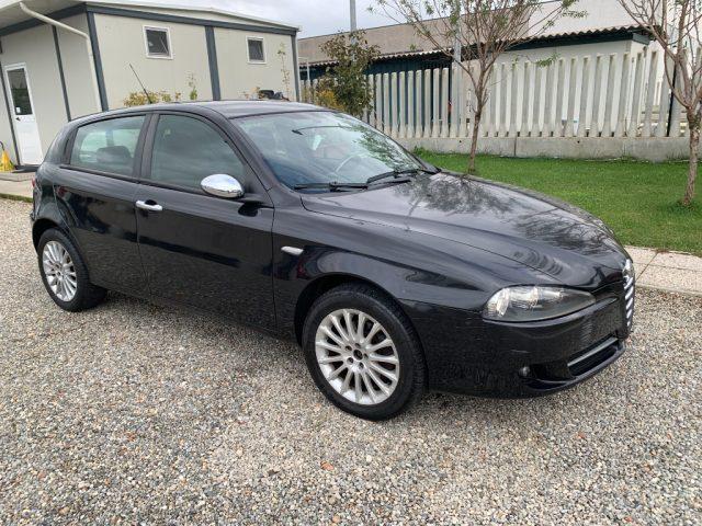 ALFA ROMEO 147 1.9 JTD M-JET 16V 5 porte Dist.