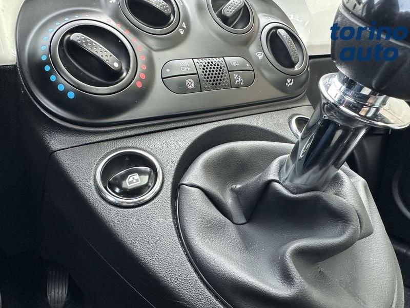 FIAT 500 500 1.2 EasyPower Dolcevita