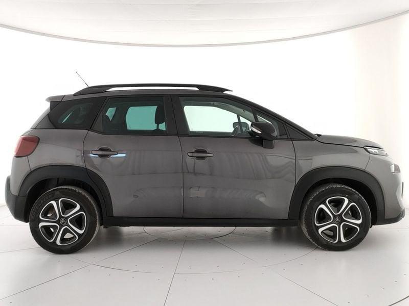 Citroën C3 Aircross I 2021 1.2 puretech Shine Pack s&s 110cv