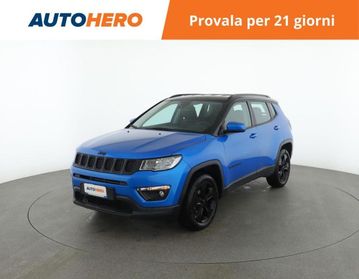 JEEP Compass 2.0 Multijet II aut. 4WD Night Eagle