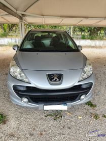 Peugeot 207 207 5p 1.4 GPL