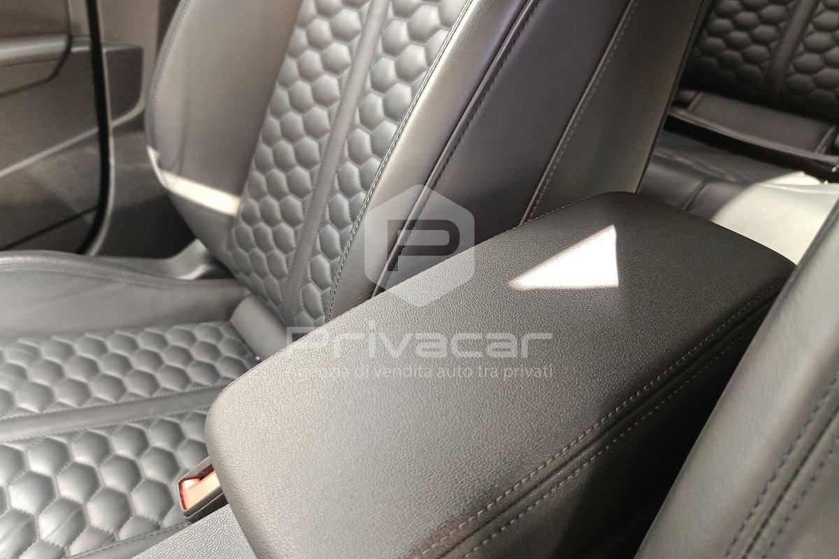 AUDI RS 3 SPB TFSI quattro S tronic