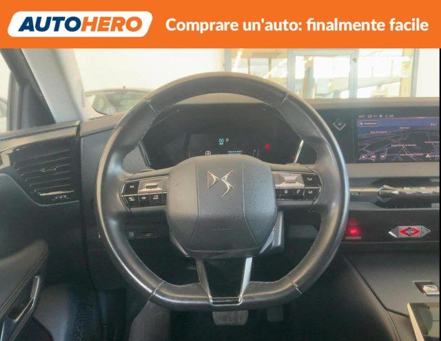 DS AUTOMOBILES DS 4 E-Tense 225 Trocadero