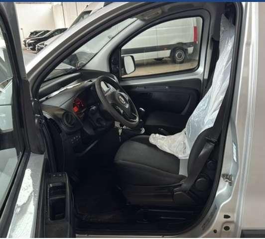 Fiat Fiorino FIORINO 1.3 MULTIJET 95 CV E6 SX