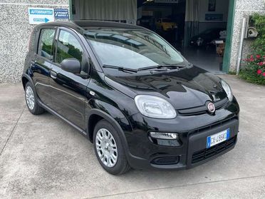 Fiat Panda 1.0 Hybrid Pandina *PREZZO REALE*
