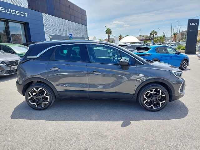 Opel Crossland 1.2T 110 CV S&S Elegance