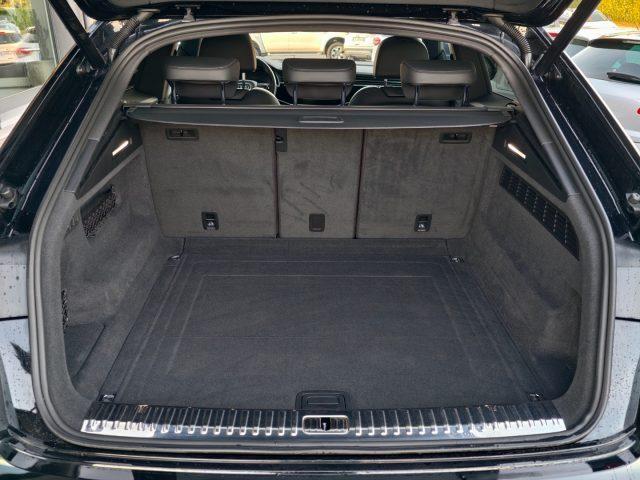 AUDI Q8 50 TDI 286 MHEV Sport s-line