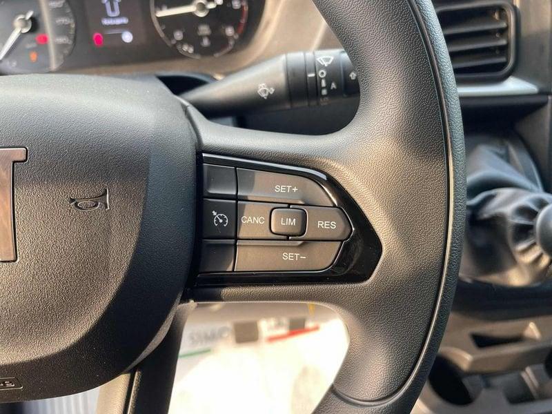 FIAT Ducato SERIE 2 MY25 FURGONE LASTRATO L2H2 35 140CV MT-KM0