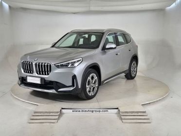 BMW X1 U11 xdrive20d mhev 48V X-Line auto