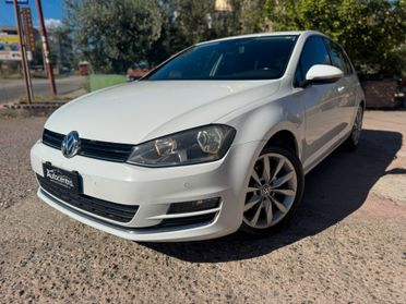 Volkswagen Golf 1.6 TDI 110 CV DSG 5p. Executive BlueMotion Technology