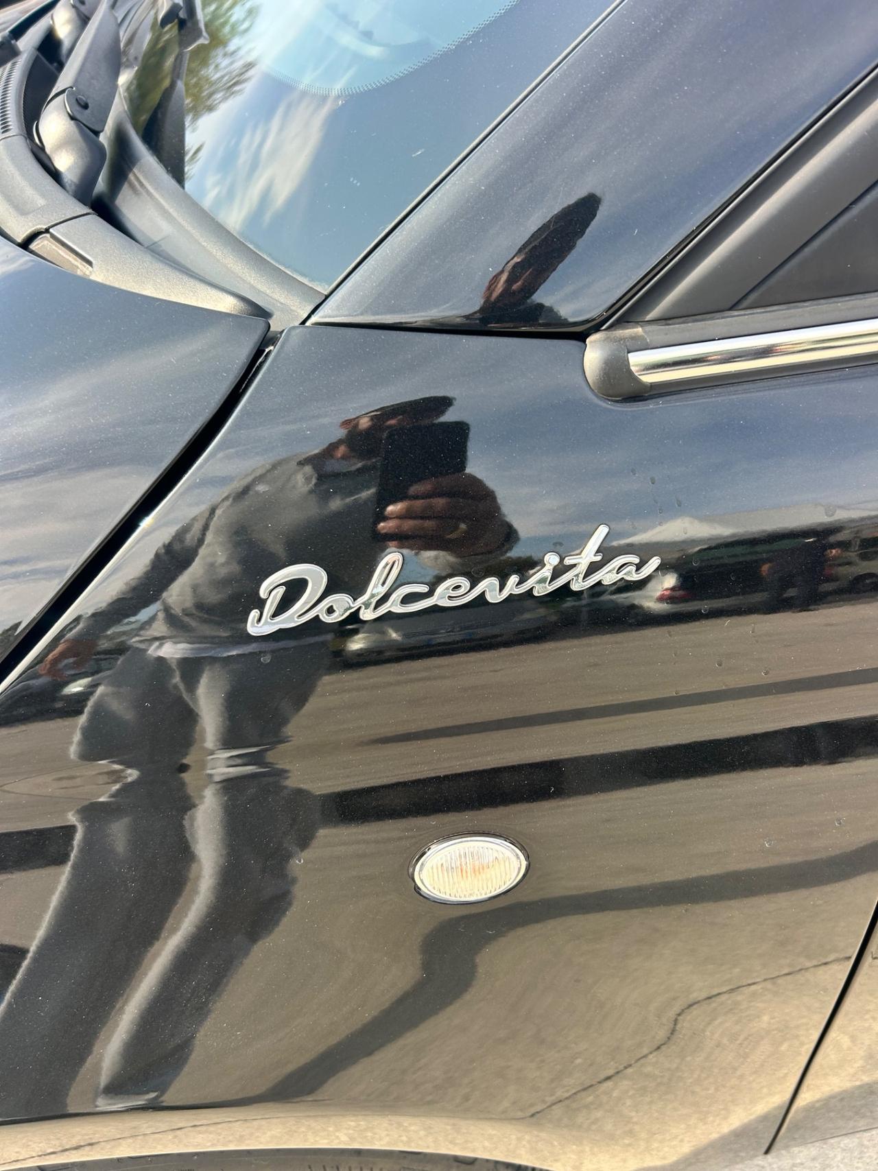 Fiat 500 1.2 EasyPower Dolcevita