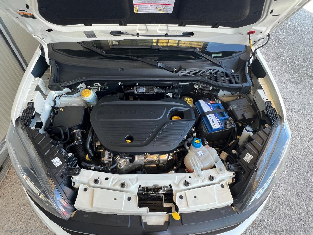 FIAT Doblò 1.6 MJT 120 CV Easy IVA DEDUCIBILE