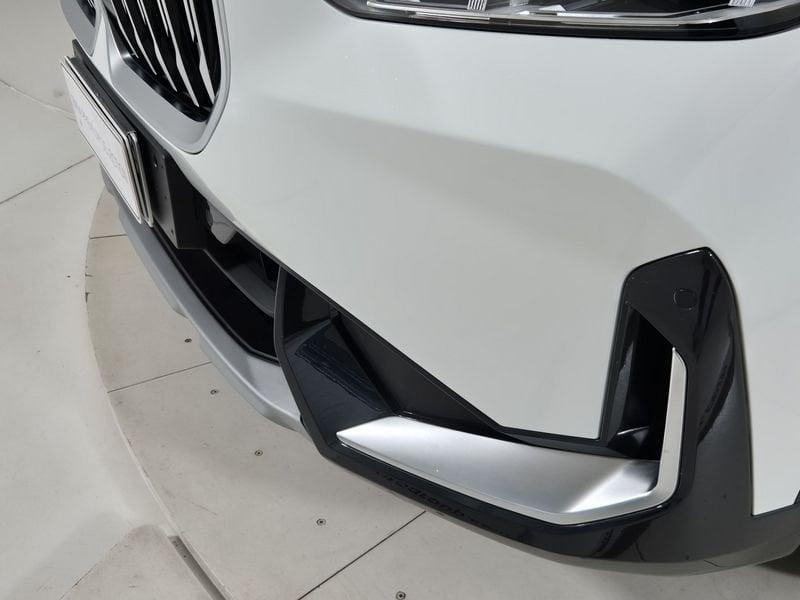 BMW X1 U11 sdrive18d X-Line Edition Signature auto