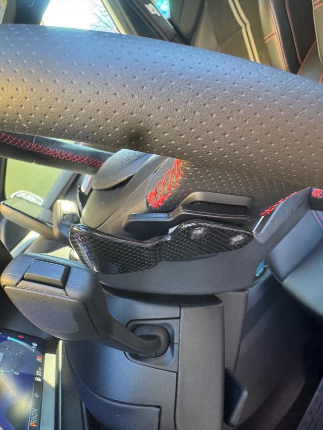 FORD Puma 1.0 Hybrid 160 CV aut. ST