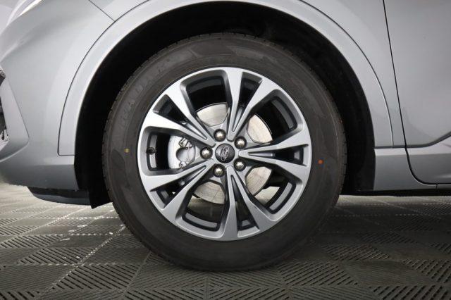 FORD Kuga Kuga 1.5 EcoBlue 120 CV aut. 2WD ST-Line