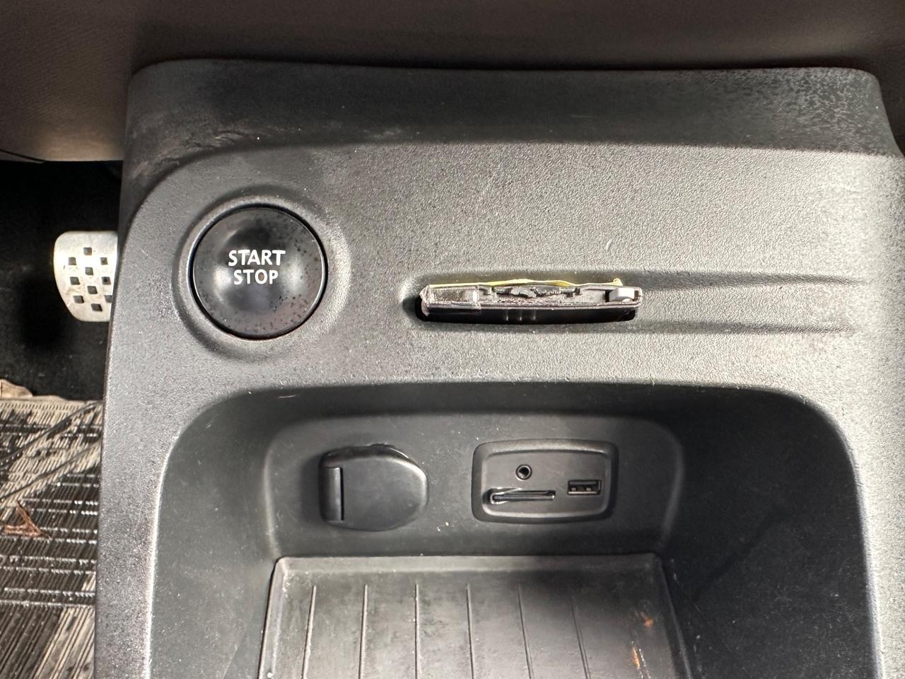 Renault Captur dCi 8V 110 CV Start&Stop Energy Iconic