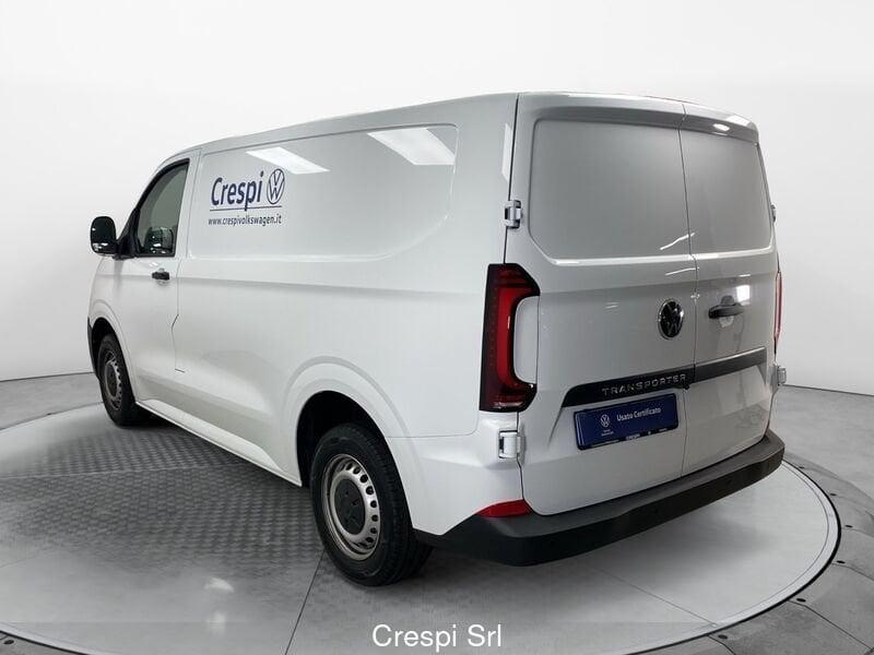 Volkswagen Transp. Transporter 2.0 TDI 110CV PC-TN Furgone
