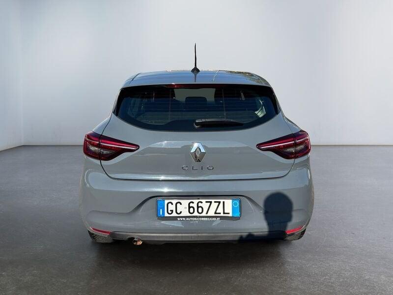 Renault Clio Clio TCe 100 CV GPL 5 porte Zen