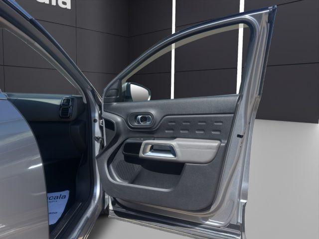 CITROEN C5 Aircross BlueHDi 130 S&S EAT8 Shine