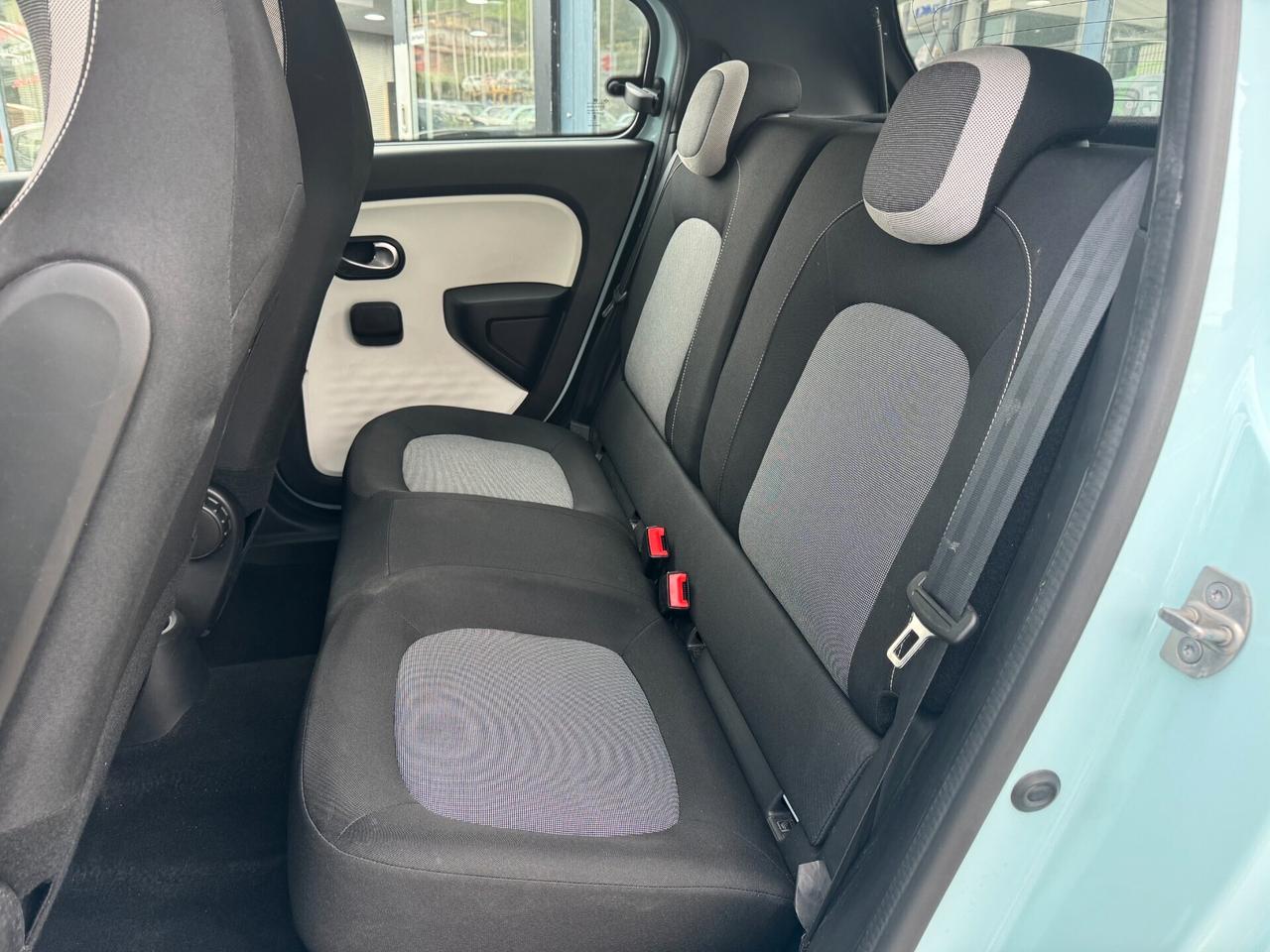 Renault Twingo 1.0cc SCe 65cv Equilibre