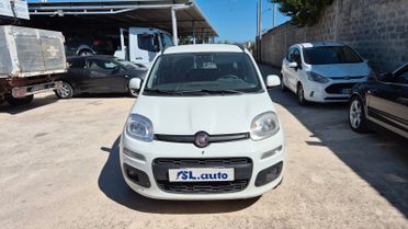 Fiat Panda 1.3 MJT 95 CV S&S Lounge
