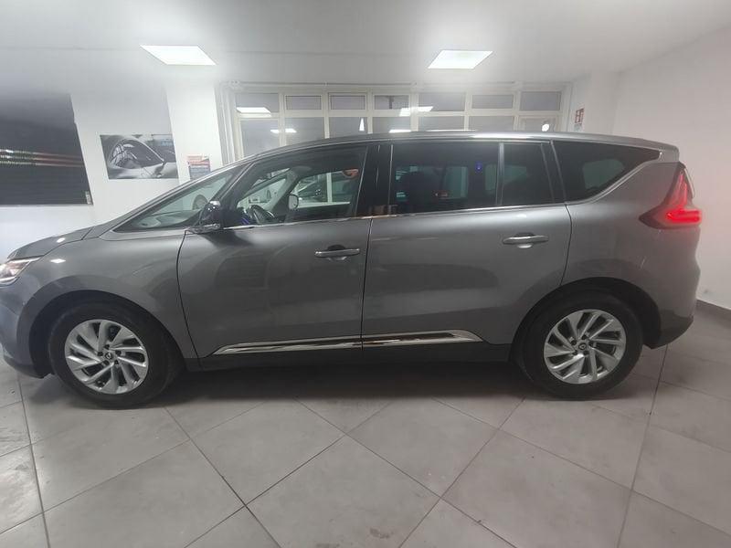 Renault Espace 1.6 Energy dCi 160cv EDC INITIALE PARIS