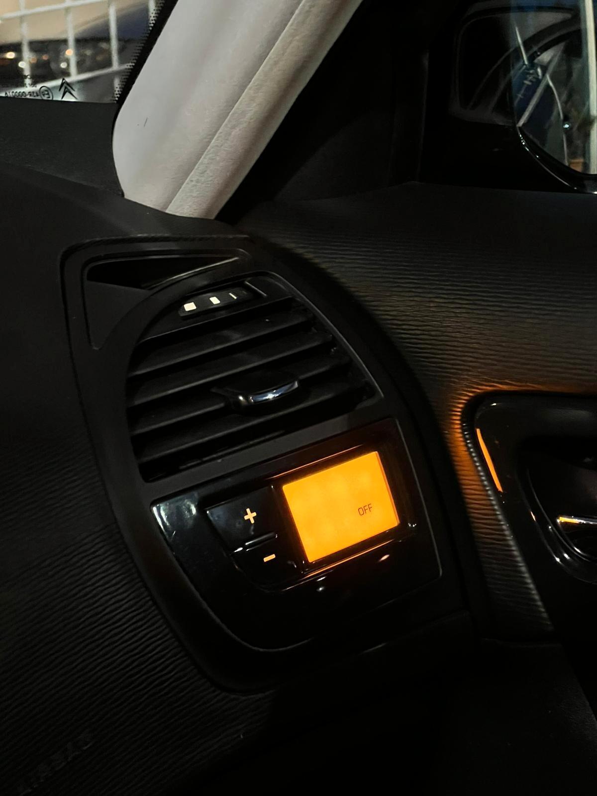 Citroen C4 Picasso 1.6 e-HDi 115 Seduction