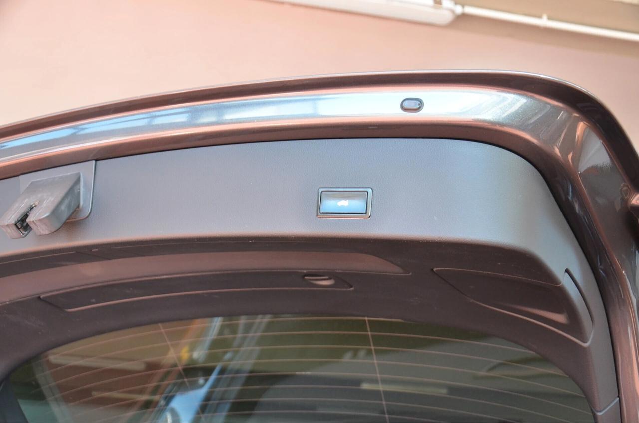 Audi A6 Avant 3.0 V6 TDI 245 CV quattro S tronic Ambiente S LINE EDITION