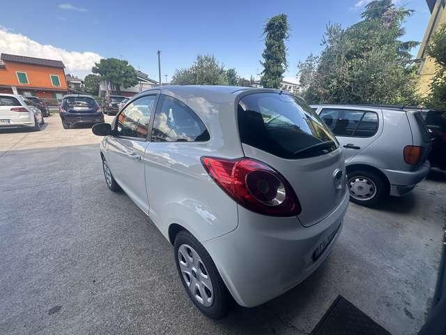 Ford Ka/Ka+ II 3p 1.2 + 69cv E6 X NEOPAT.