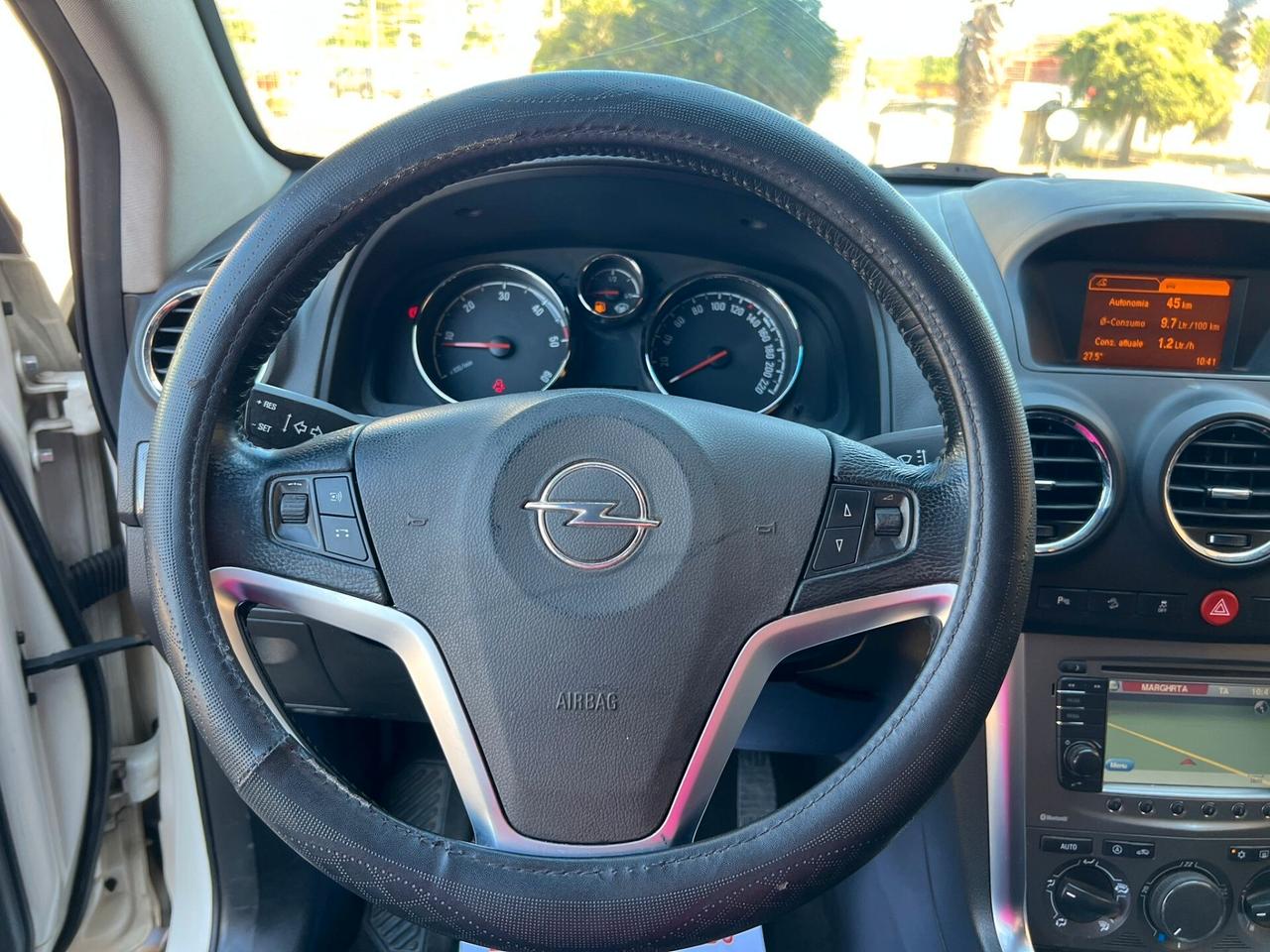 Opel Antara 2.2 CDTI 163CV 4x2 Cosmo
