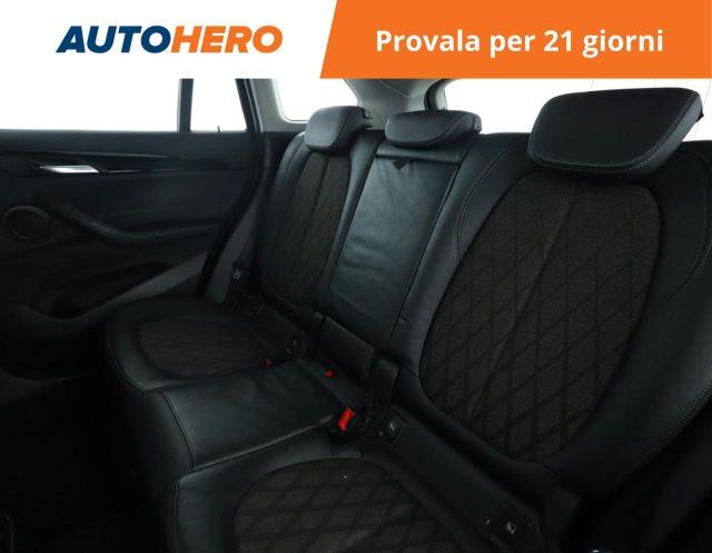 BMW X1 sDrive18d xLine