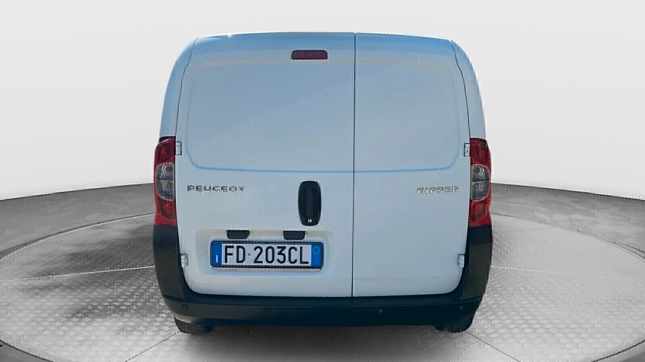 Peugeot Bipper 1.3 HDi 80CV Furgone Premium