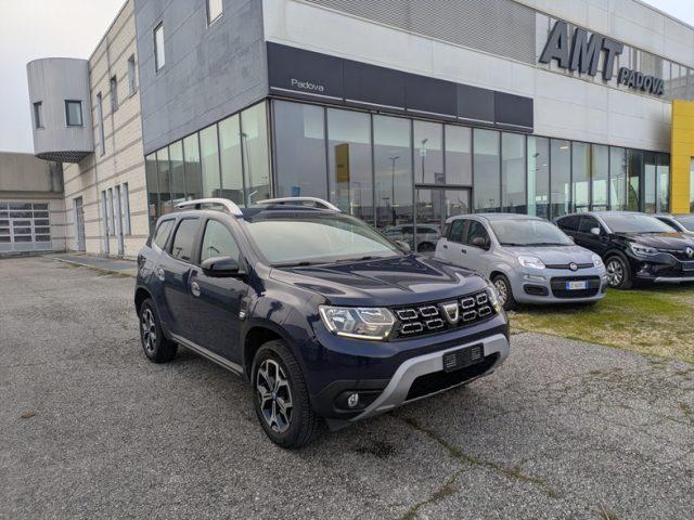 DACIA Duster 1.0 TCe 100 CV ECO-G 4x2 15th Anniversary