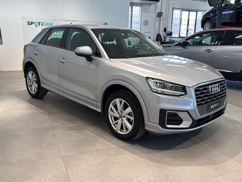 Audi Q2 1.0 30 TFSI