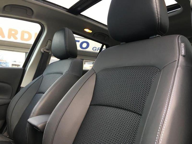 Suzuki S-Cross 1.4 Hybrid 4WD AllGrip Top+ TETTO VETRO APRIBILE