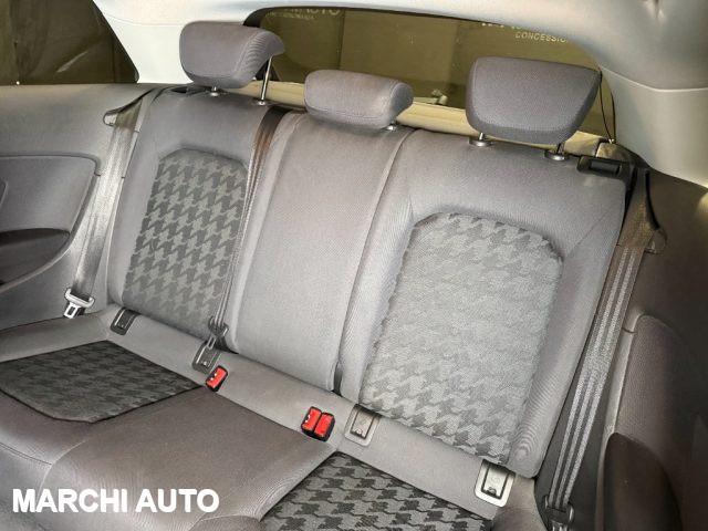 AUDI A3 1.6 TDI clean diesel S tronic Ambition