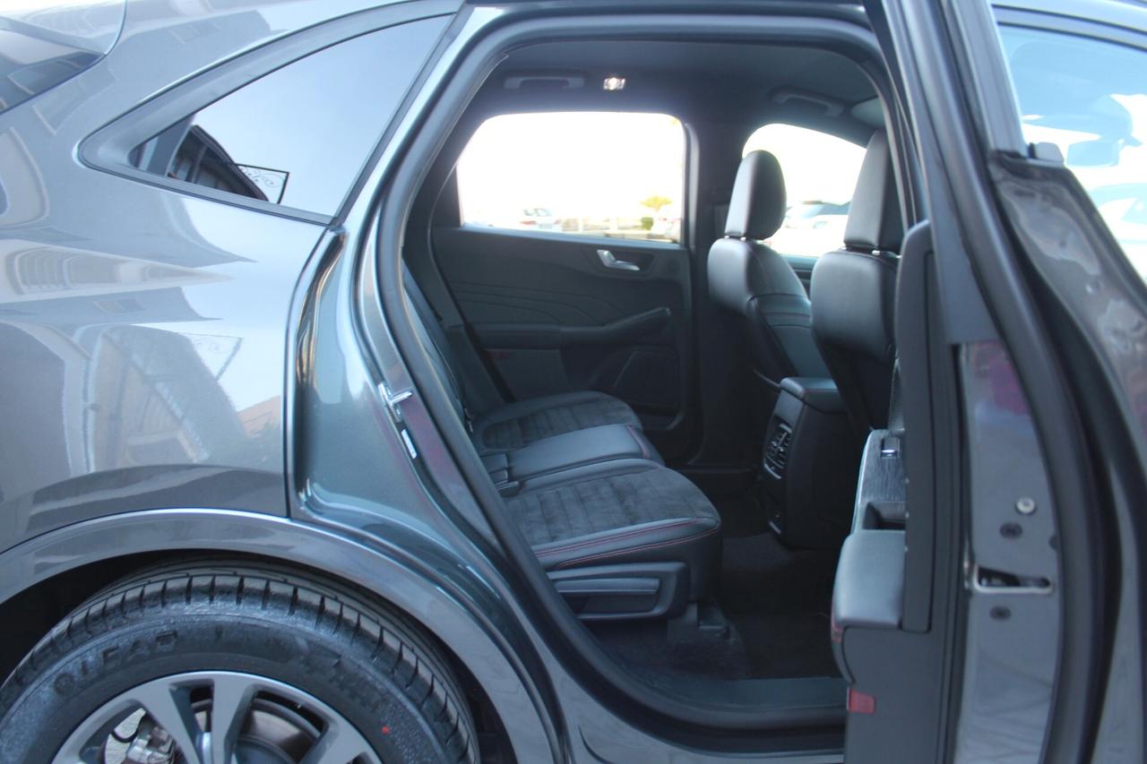 Ford Kuga 1.5 EcoBlue 120 CV aut. 2WD ST-Line X