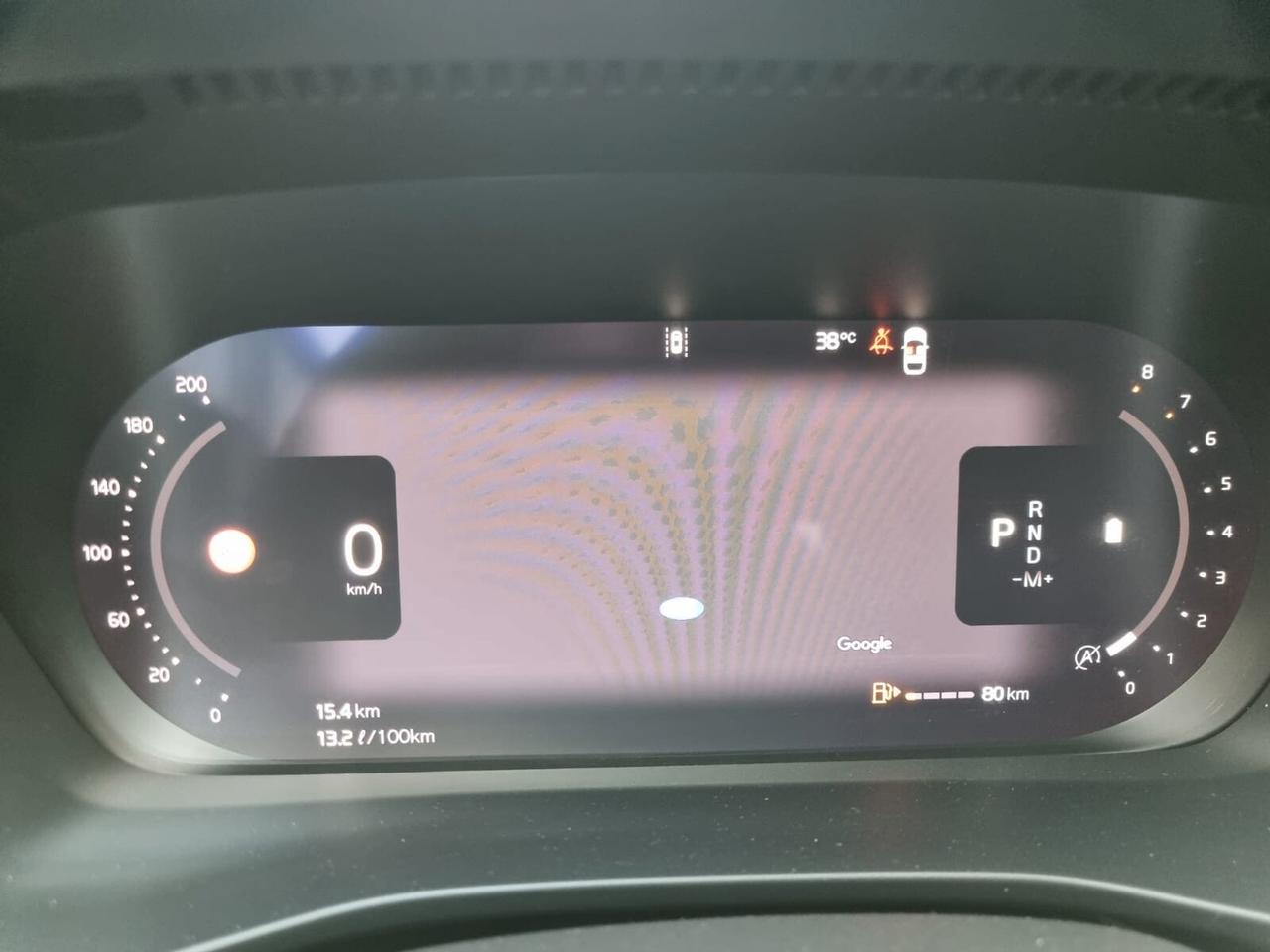 Volvo XC40 B3 automatico Plus Black Edition