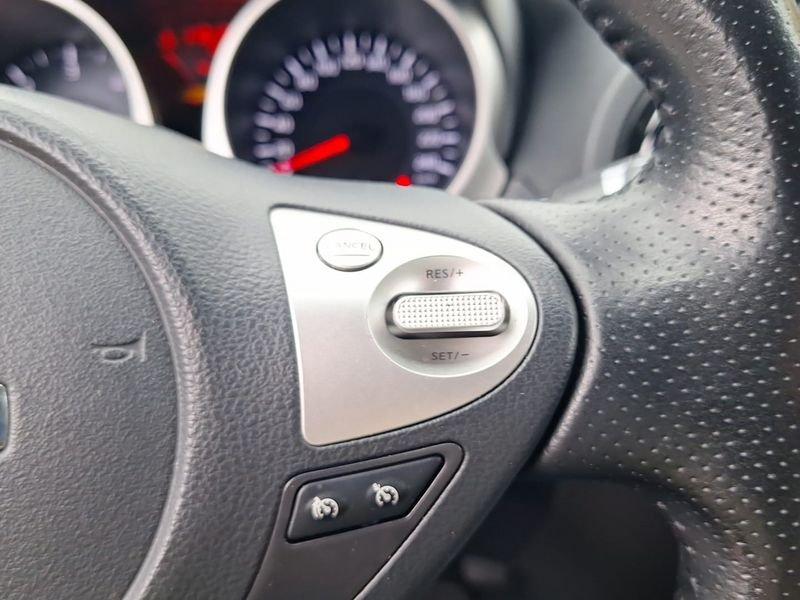 Nissan Juke 1.5 dCi 110 CV NAVI S&S Tekna