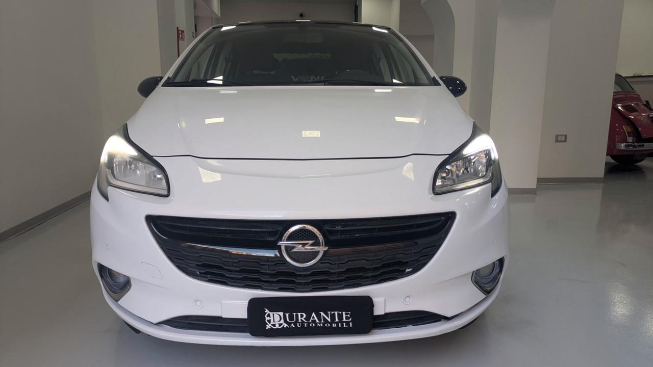 Opel Corsa 1.3 CDTI 5 porte Black Edition
