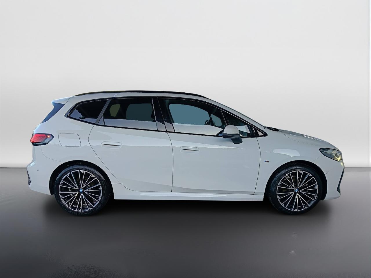 BMW Serie 2 U06 Active Tourer - 218d Active Tourer Msport auto