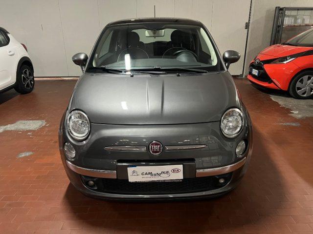 FIAT 500 1.3 Multijet 16V 95 CV Lounge GARANZIA 24 MESI