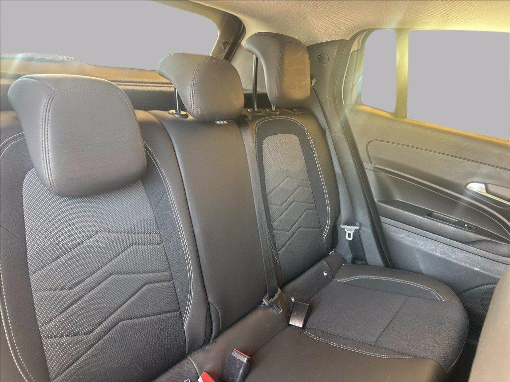 JEEP Avenger 1.2 turbo Altitude fwd 100cv del 2023