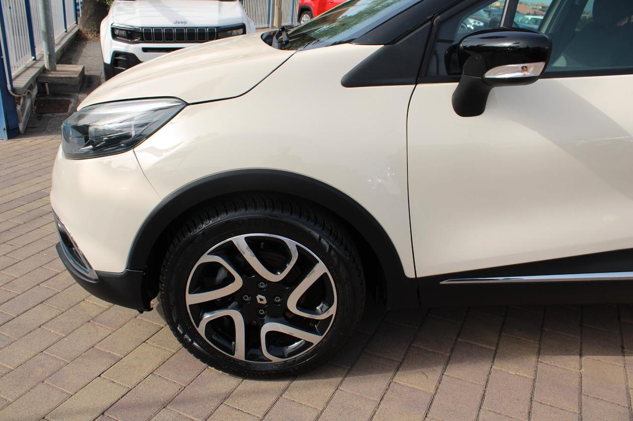 Renault Captur 1.5 dCi 8V 90 CV Start&Stop Live