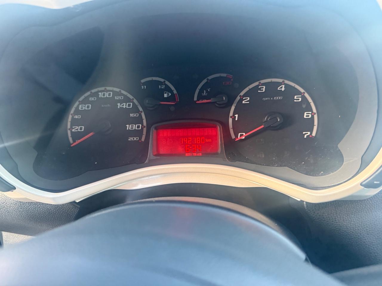 Ford Ka 1.2 8V 69CV Titanium