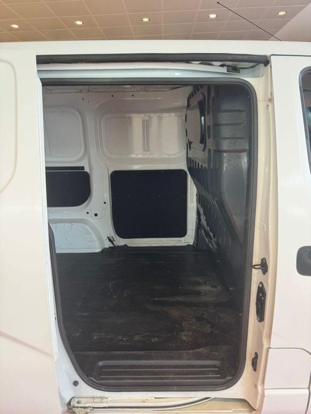NISSAN NV200 1.5 dCi 90CV Furgone