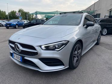 Mercedes CLA 250 Berlina Automatic 4Matic Premium Amg