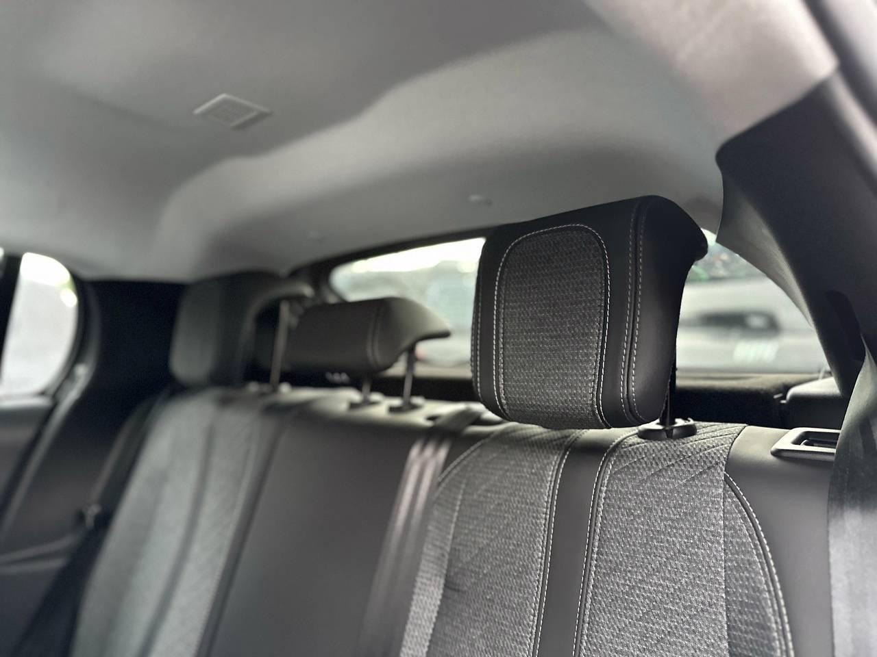 PEUGEOT 208 II 2023 - 208 1.2 puretech Allure s&s 100cv