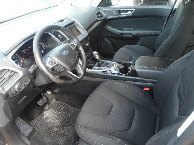 FORD S-Max 2.0 TDCi 150CV S&S Pow. Titanium