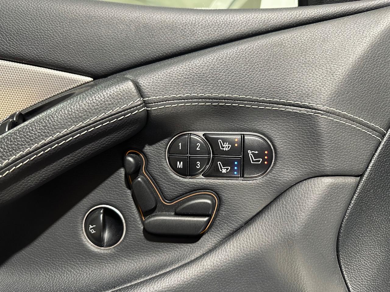 Mercedes-benz SL 350 PREMIUM AMG-ABC PERFETTO-GARANZIA